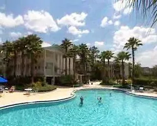 Club Wyndham Cypress Palms Resort