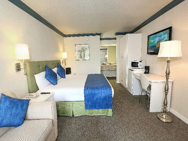 Hotel Quality Clermont West