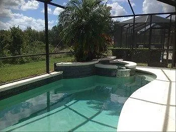 Resort Venetian Bay By Dws Vacation Kissimmee