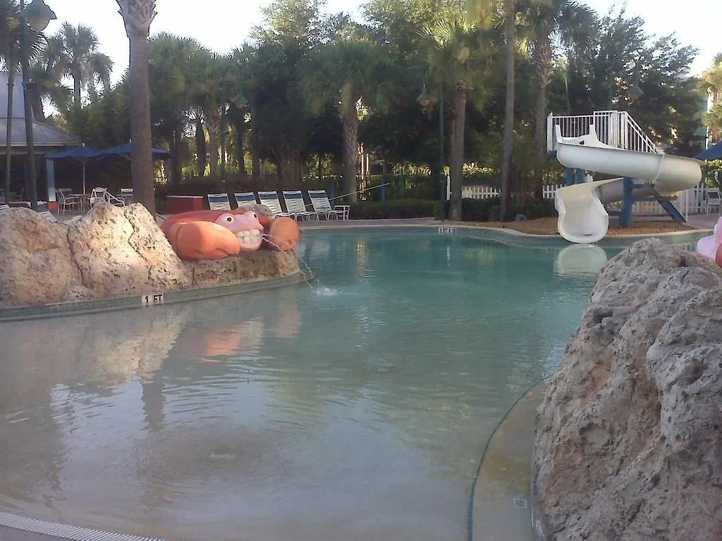 אתר נופש Calypso Cay Vacation 3*