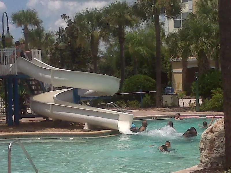 Calypso Cay Vacation קיסימי