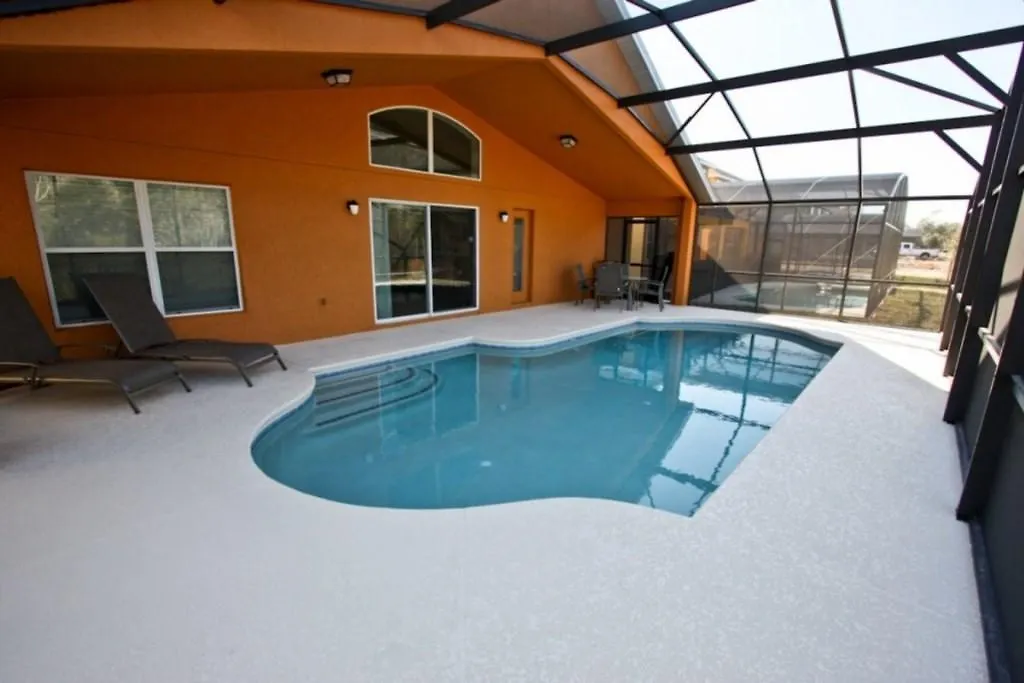 Veranda Palms - 4452 Hunters Creek