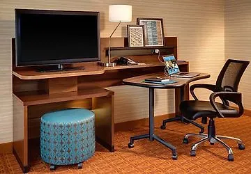Fairfield & By Marriott Orlando Kissimmee/celebration Celebration