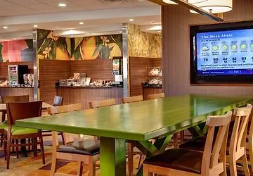 Ξενοδοχείο Fairfield & By Marriott Orlando Kissimmee/celebration