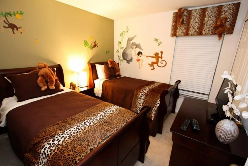 Veranda Palms - 4452 Hunters Creek