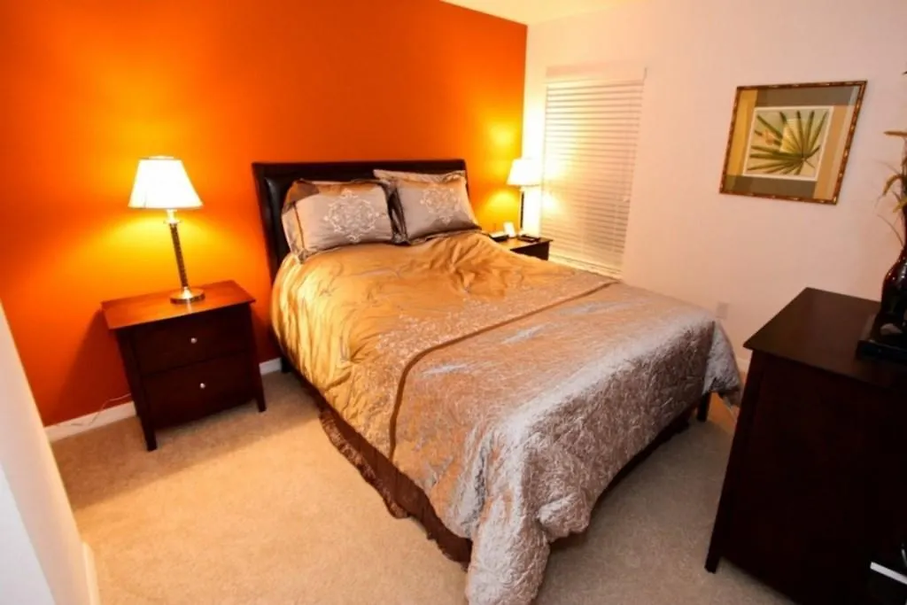 別荘 Veranda Palms - 4452 Hunters Creek