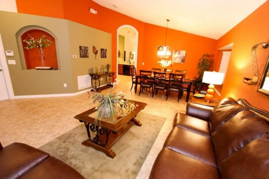 別荘 Veranda Palms - 4452 Hunters Creek