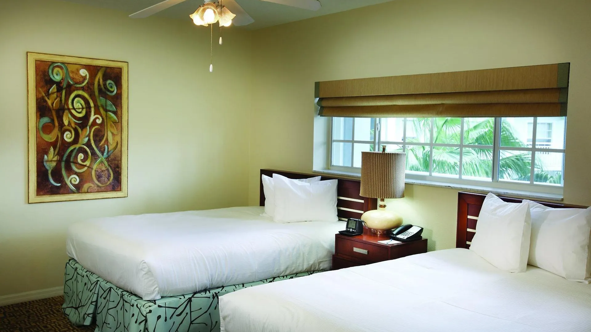 Club Wyndham Cypress Palms