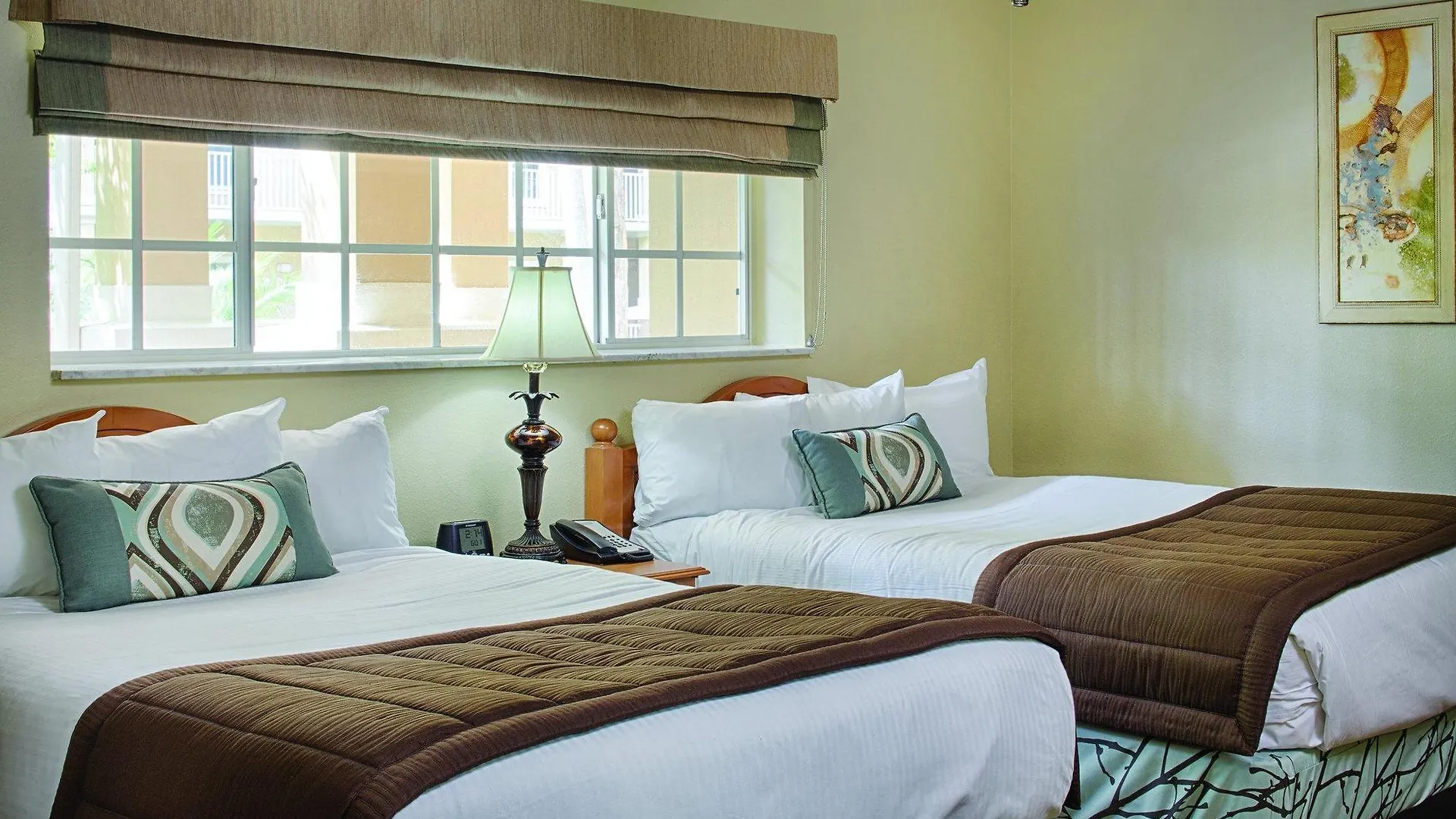 Club Wyndham Cypress Palms Kissimmee