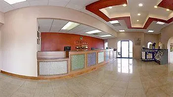 Hotel Quality & Eastgate Kissimmee