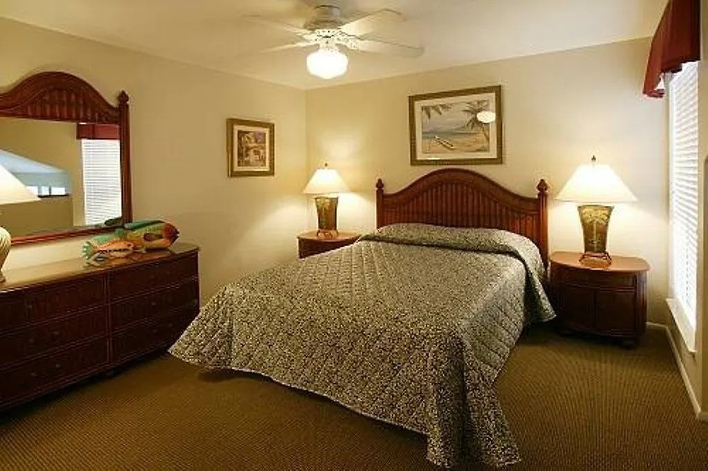 At Fortune Place Kissimmee