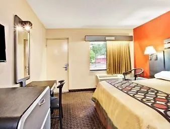 Super 8 By Wyndham Kissimmee/maingate/orlando Area 2*