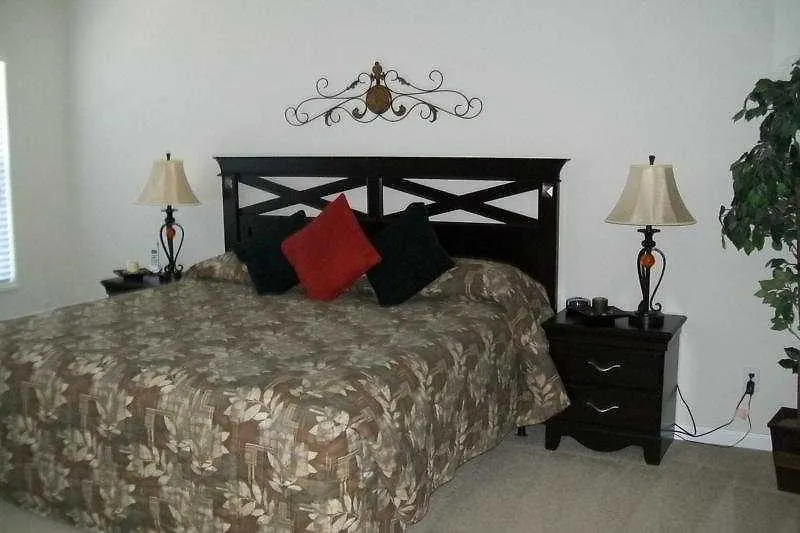 בית נופש Area Preferred Homes With Gameroom אורלנדו
