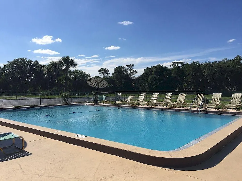 Enterprise Motel Kissimmee