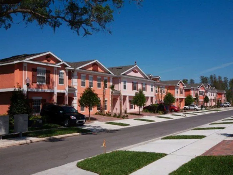 Coral Cay A Sky Kissimmee