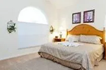 Villa Area Executive Homes