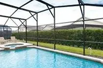 Area Executive Homes
