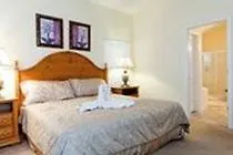 Villa Area Executive Homes