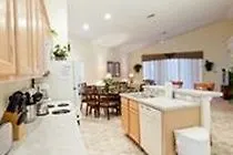 Area Executive Homes Kissimmee