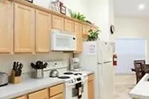 Villa Area Executive Homes