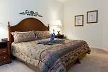 Villa Area Executive Homes Kissimmee