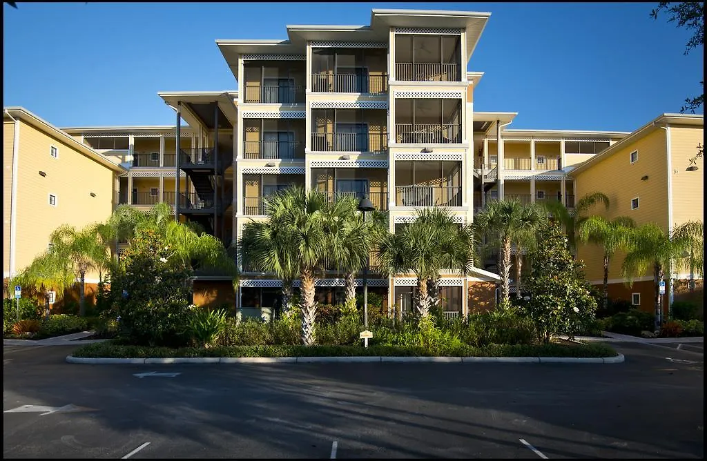 Appartement Caribe Cove *