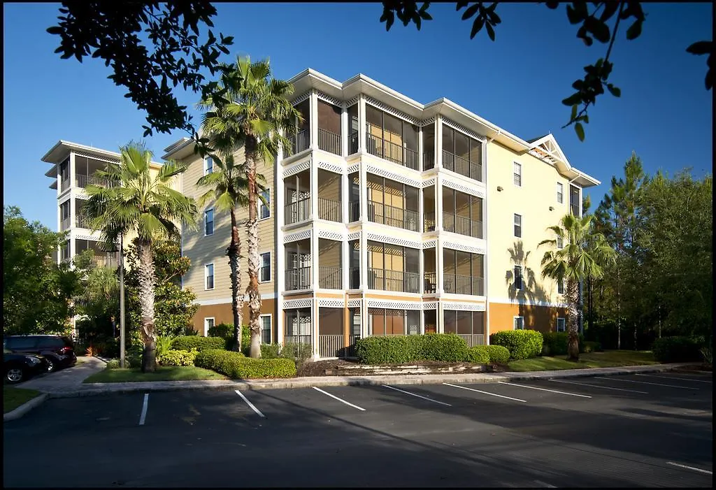 Appartement Caribe Cove Kissimmee
