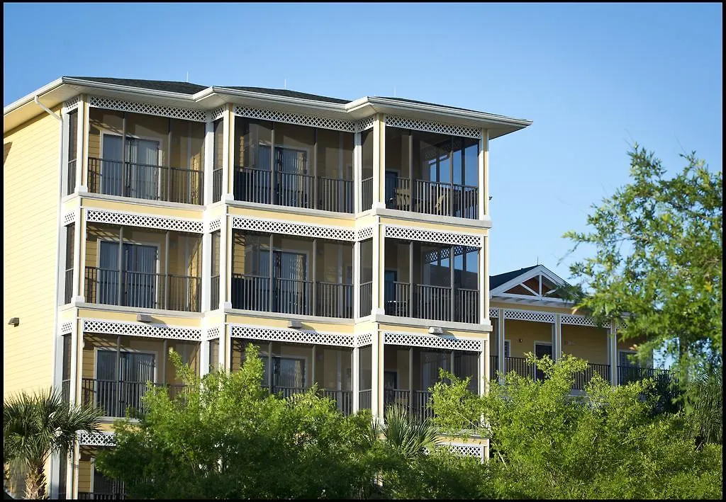 Appartement Caribe Cove *