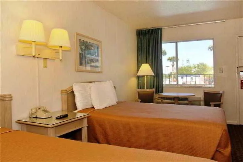 موتيل Super 8 By Wyndham 2*