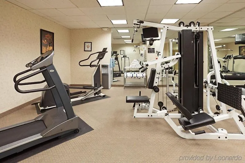Ξενοδοχείο Fairfield & By Marriott Orlando Kissimmee/celebration 3*