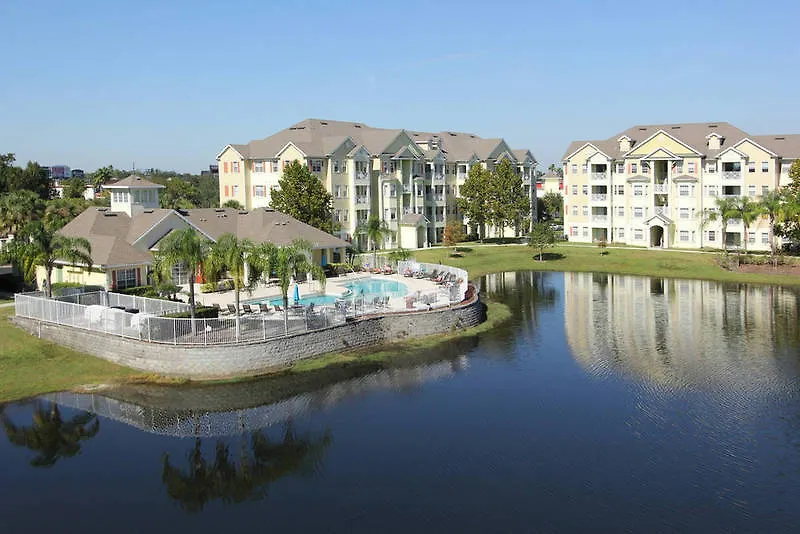 Cane Island By Amazing Vacation Homes Fl Inc 3* Kissimmee