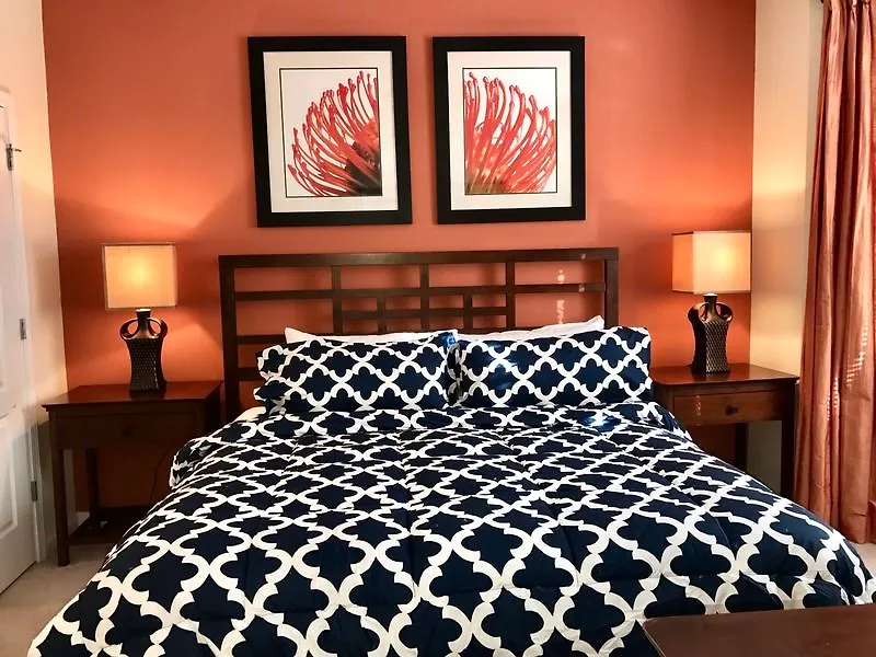 Hotel Cane Island By Amazing Vacation Homes Fl Inc 3*