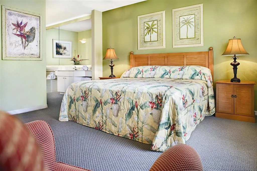 Club Wyndham Cypress Palms Resort 3*