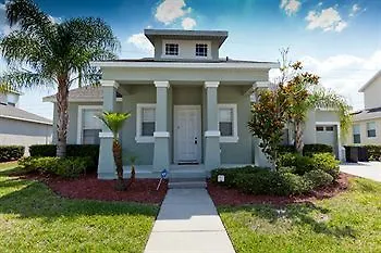 Hotel Ocean Florida Villas Kissimmee