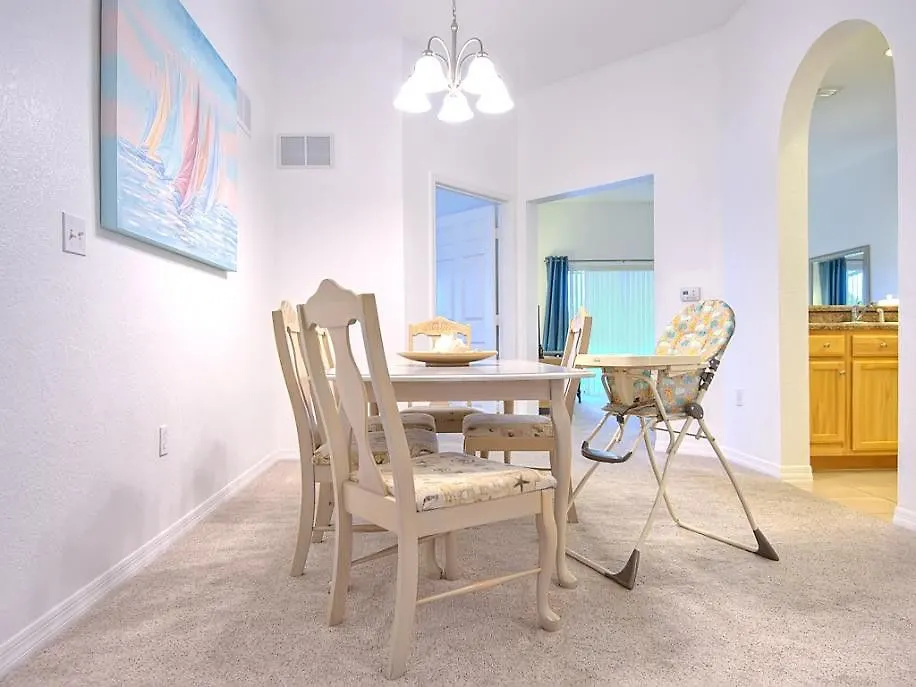 Appartement Caribe Cove Kissimmee