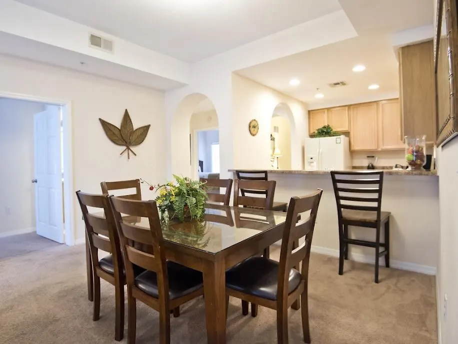 Caribe Cove Appartement