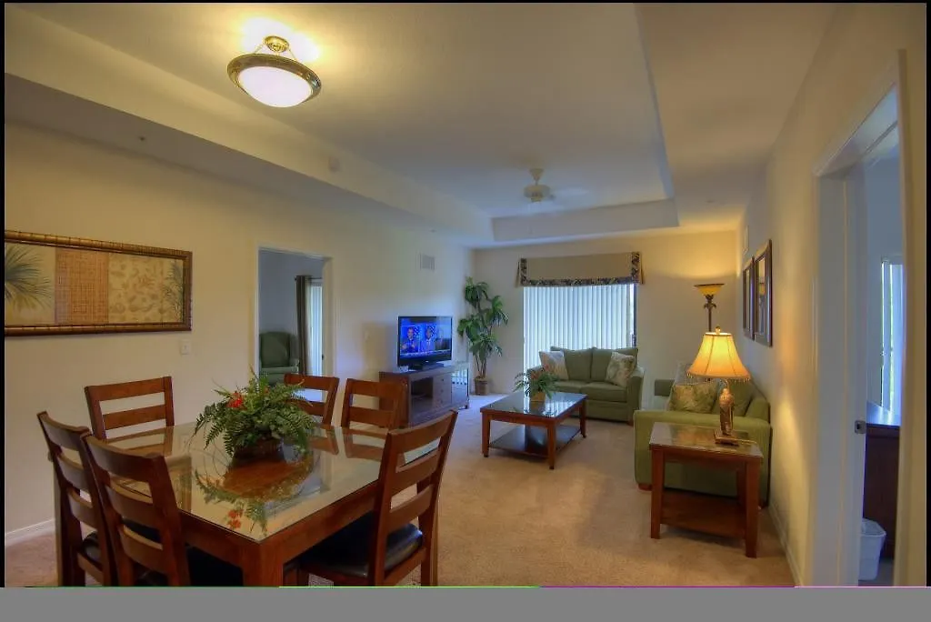 Caribe Cove Appartement Kissimmee