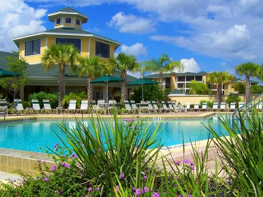 Appartement Caribe Cove