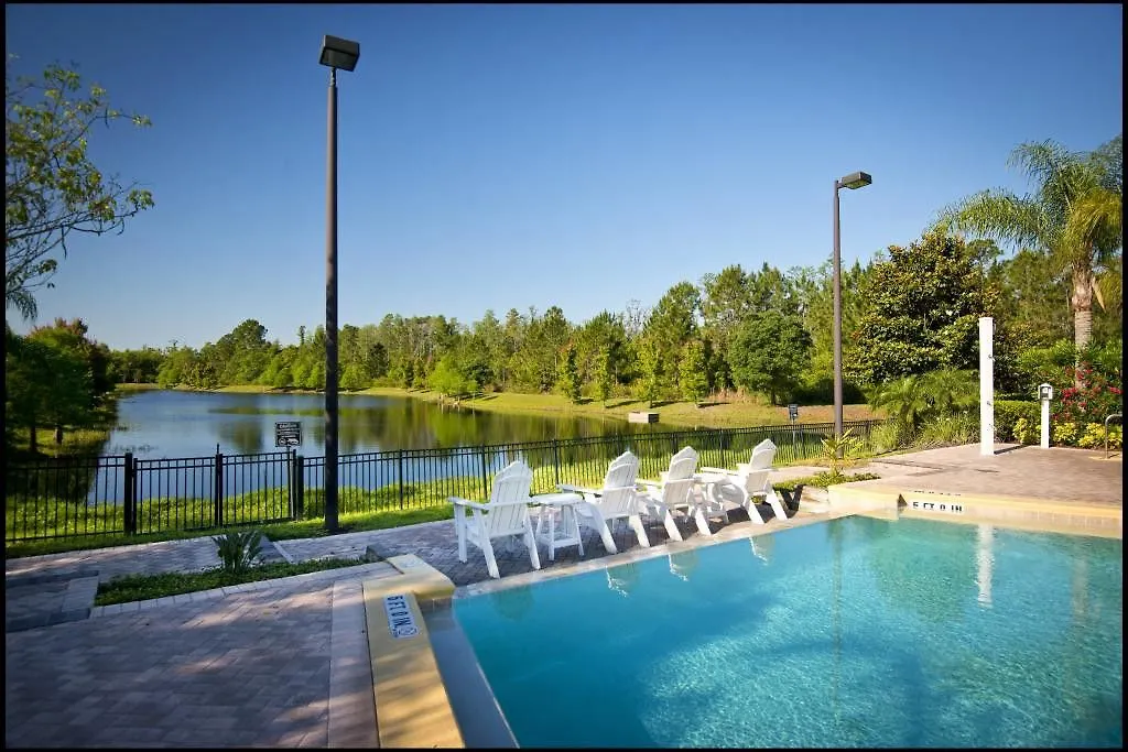 Caribe Cove Appartement