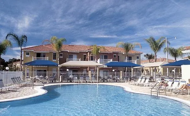 Holiday home Berkley Townhomes *