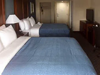 Hotel Quality & Heritage Park Kissimmee