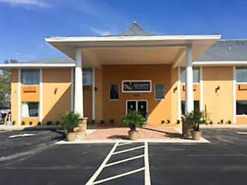 Quality & Heritage Park 2* Kissimmee
