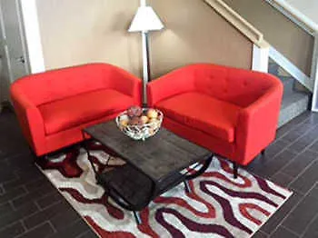Hotel Quality & Heritage Park 2*