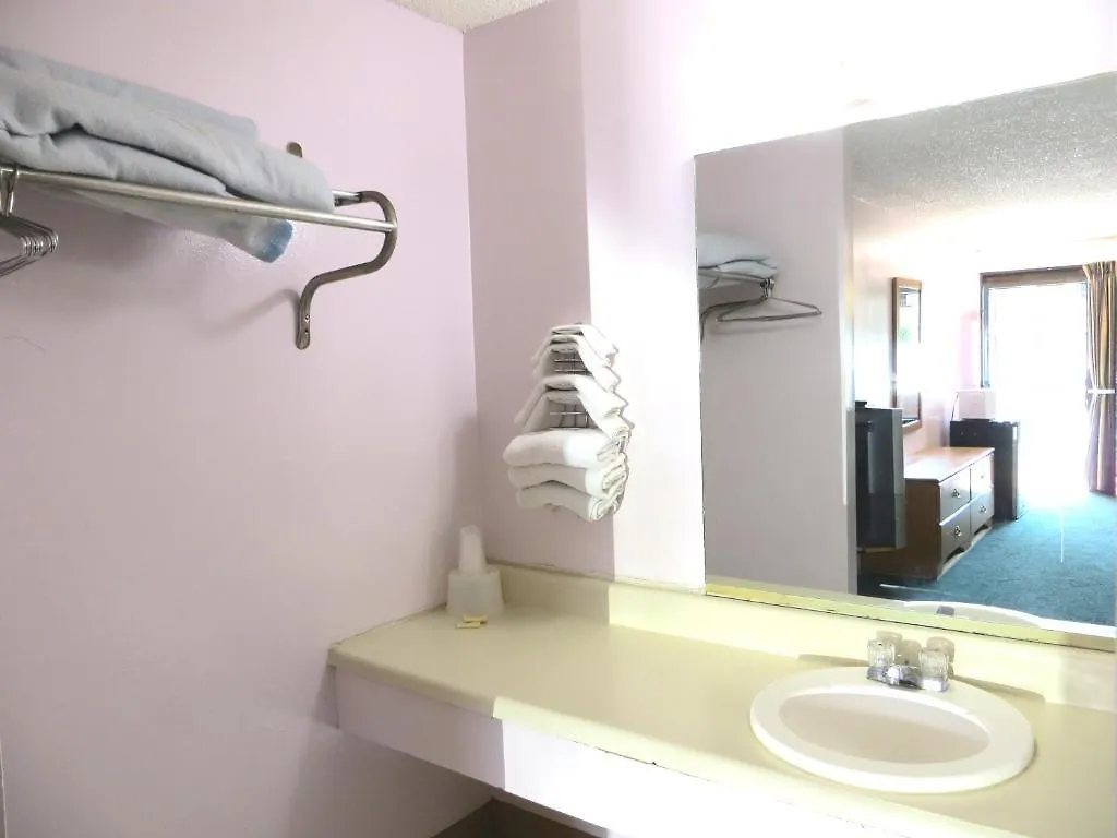 Enterprise Motel Kissimmee