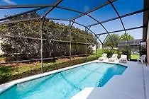 Area Executive Homes