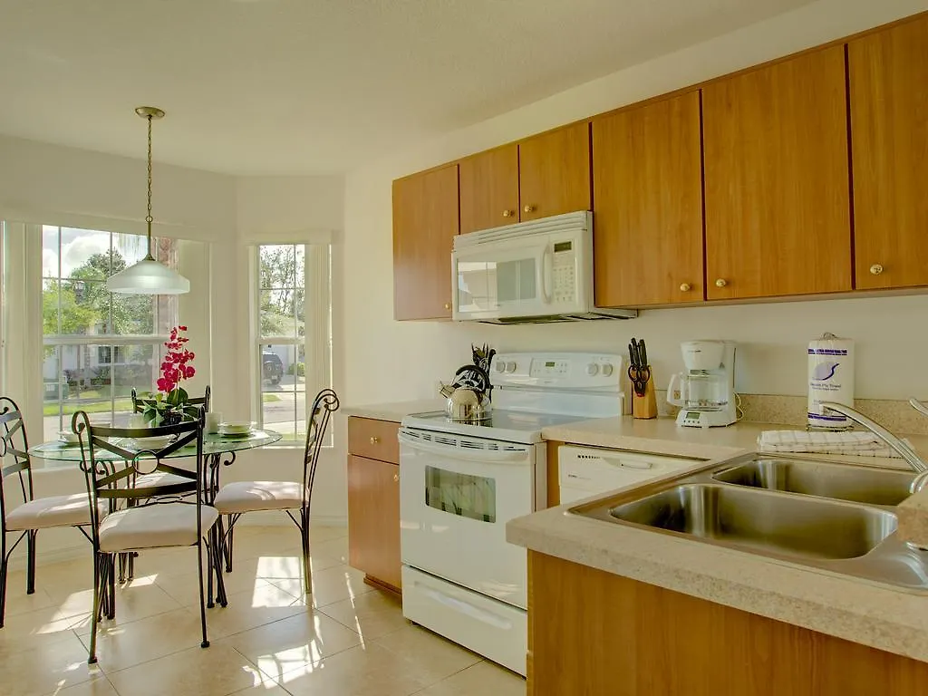 Magical Memories Villas-disney Area By Ipg Florida Kissimmee