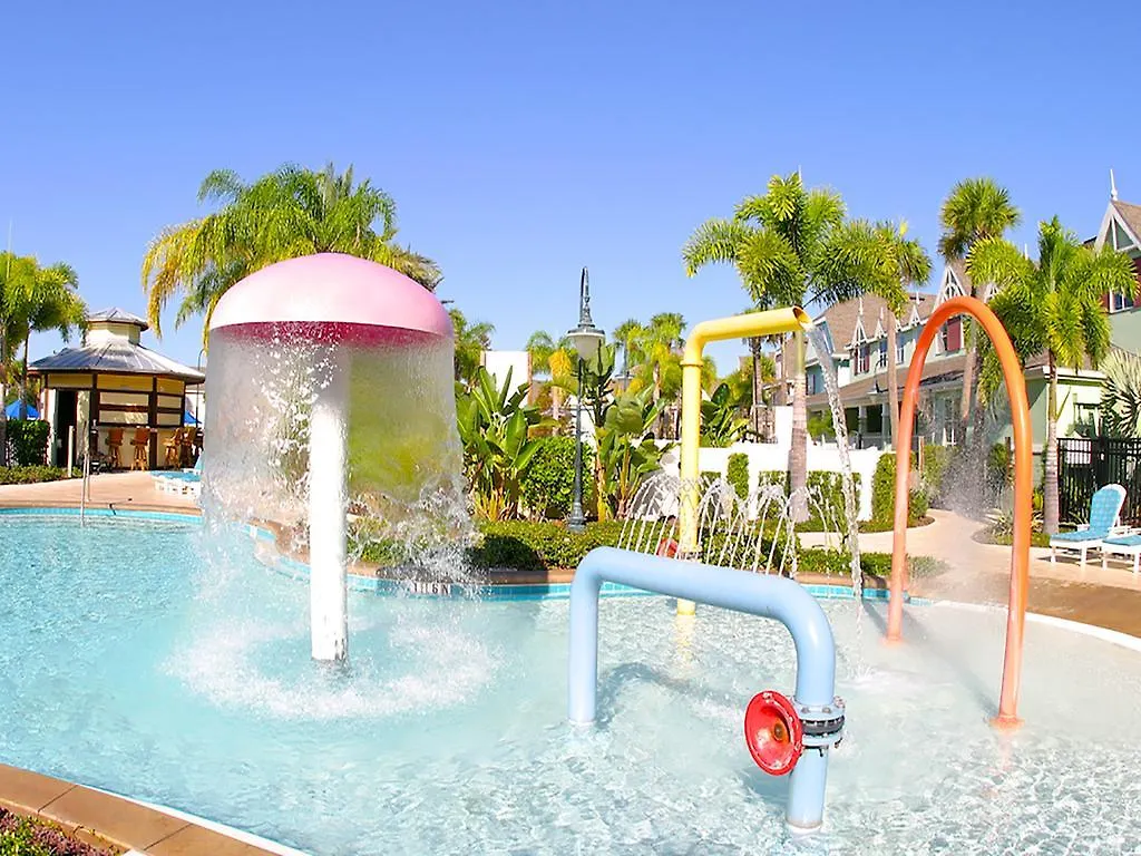 Runaway By Magical Memories -disney Area Βίλα Kissimmee