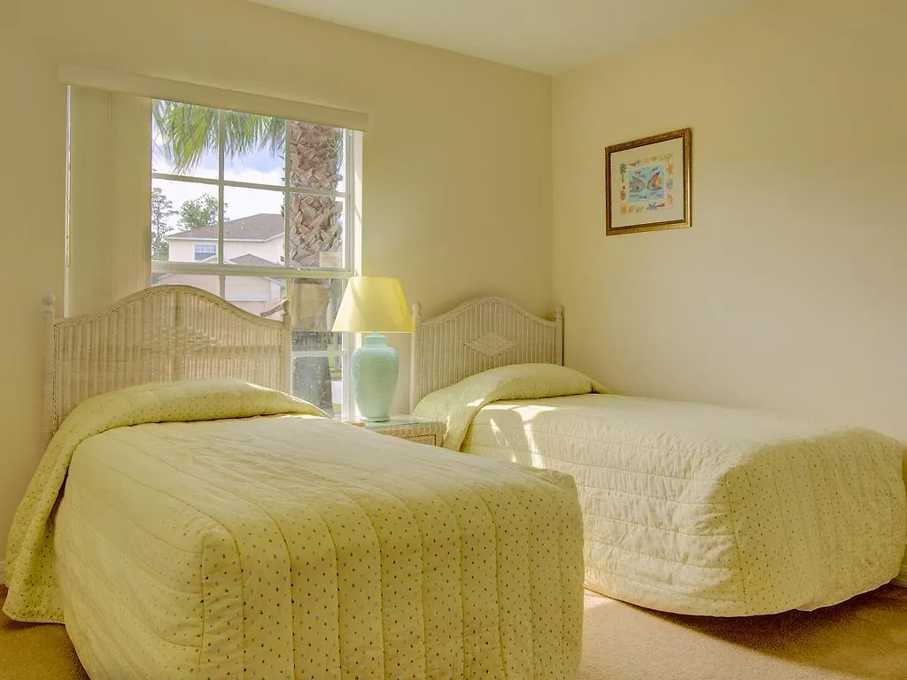 Magical Memories Villas-disney Area By Ipg Florida Semesterbostad Kissimmee