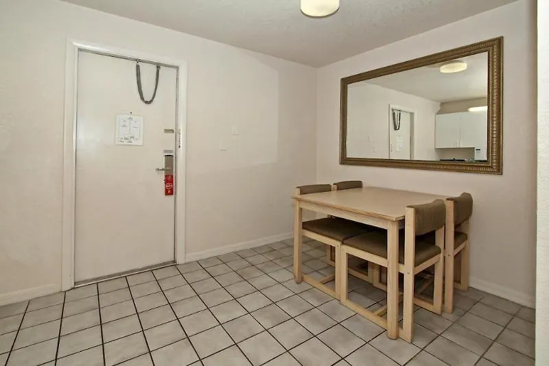 Super 8 By Wyndham Kissimmee/maingate/orlando Area