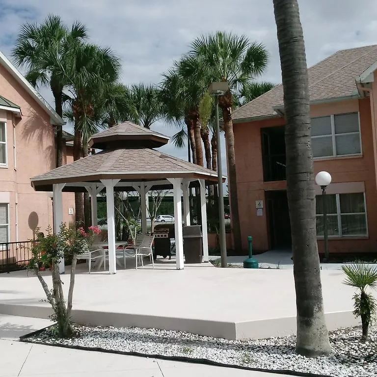 Parkway Palms #315 Kissimmee